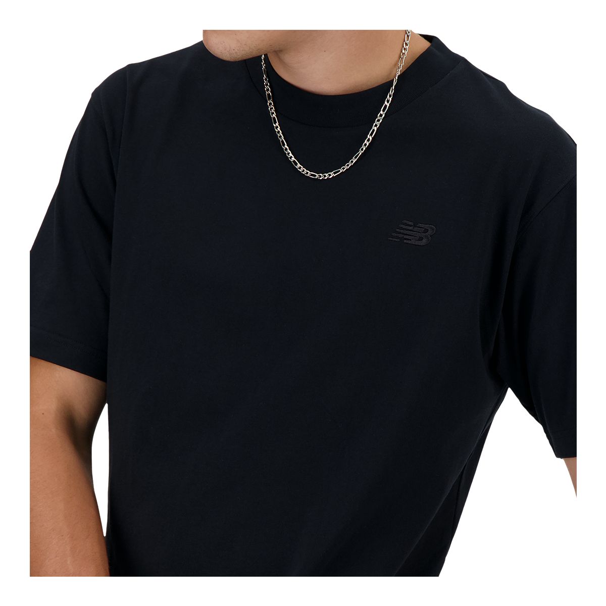 New Balance Men's Athletics T Shirt