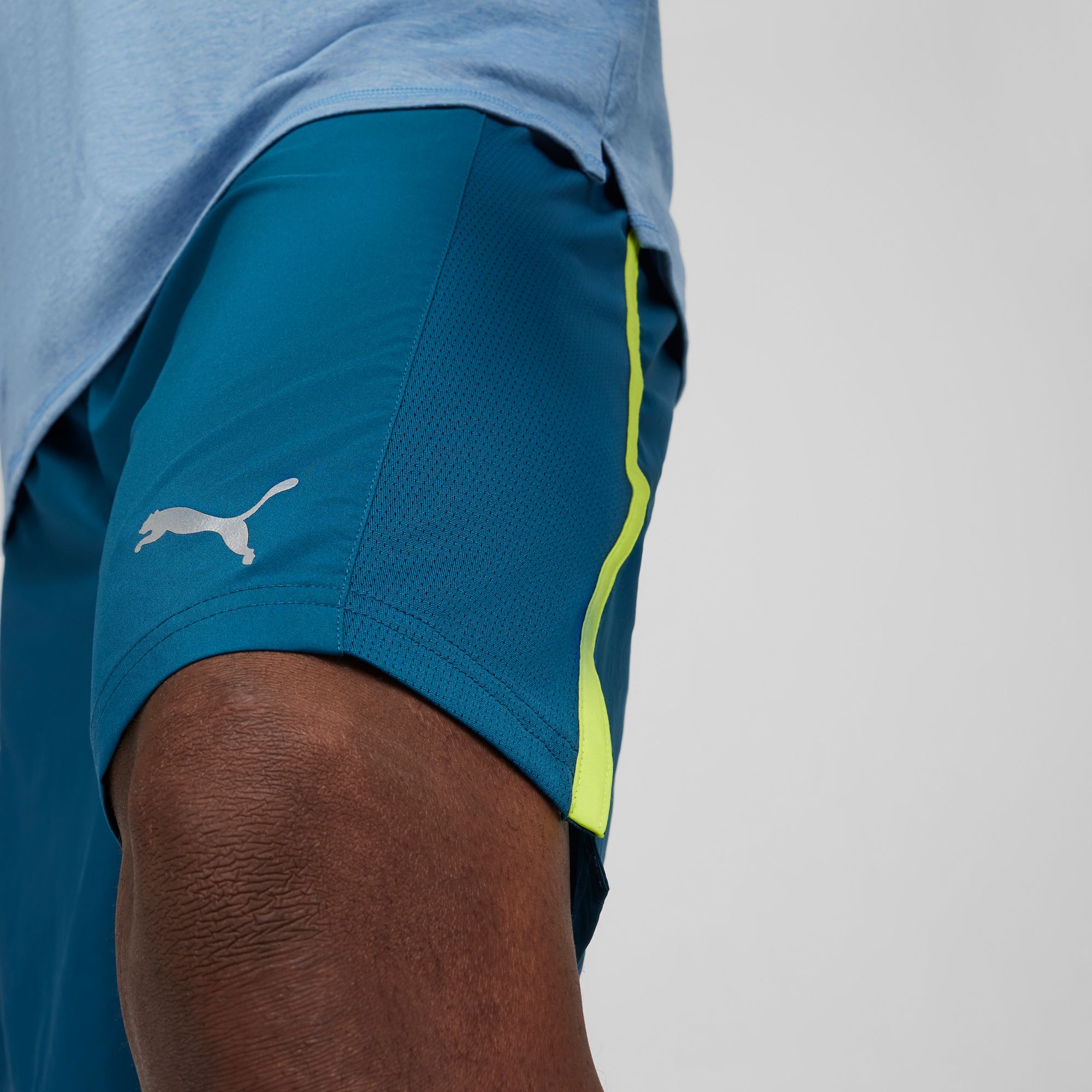 PUMA Men's Run Fav Velocity 7 Inch Shorts