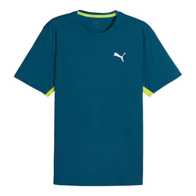PUMA Men's Run Fav Velocity T Shirt