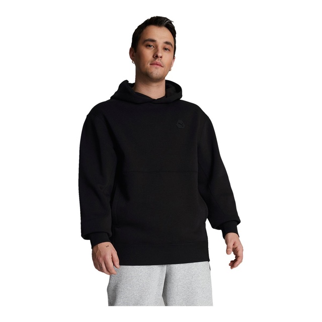 PUMA Men's Rudagon Pullover Hoodie