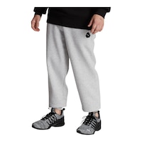 PUMA Men's Rudagon Sweatpants Front_Angled_Left