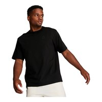 PUMA Men's Rudagon T-Shirt Front_Three_Fourths_Angled_Left