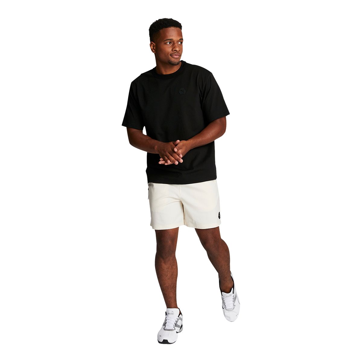 PUMA Men's Rudagon T-Shirt