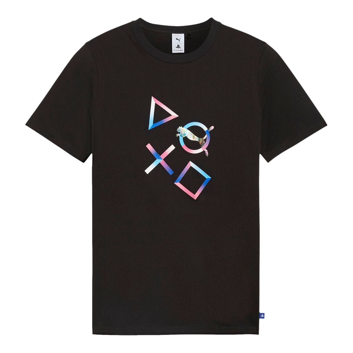 PUMA Men's X Playstation T Shirt | SportChek
