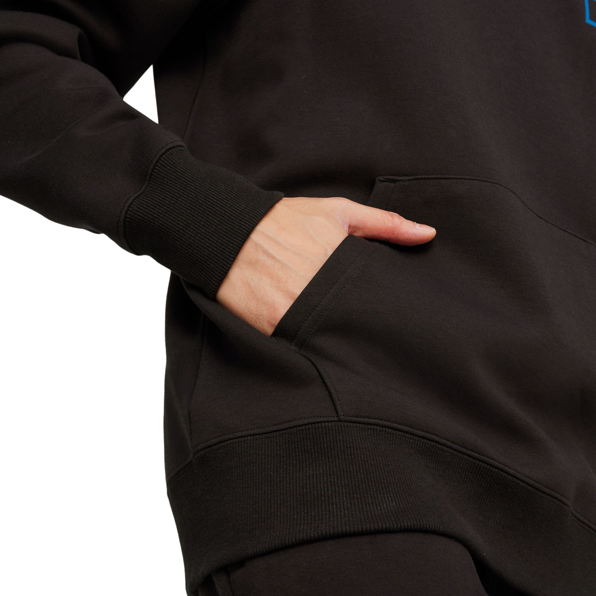 PUMA Men's X Playstation Hoodie