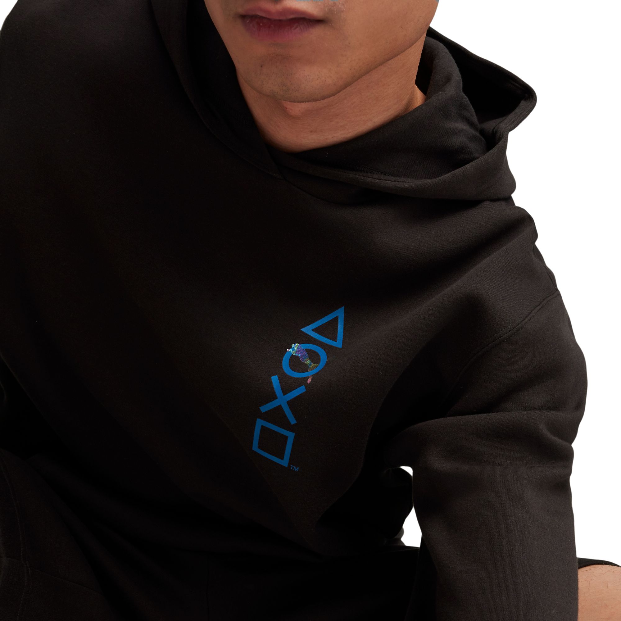 PUMA Men's X Playstation Hoodie