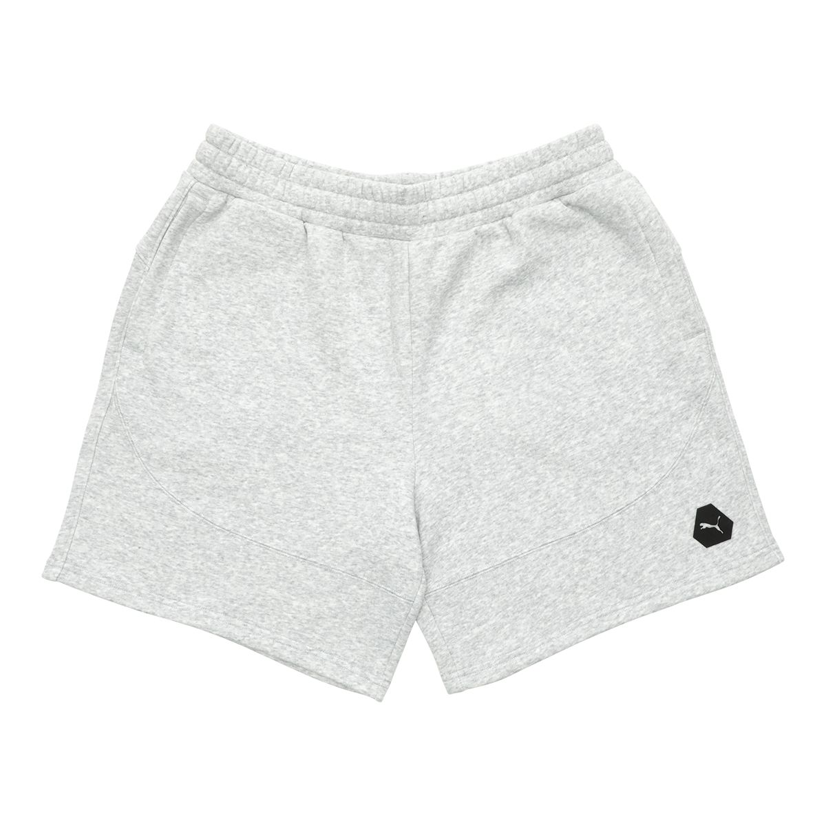 PUMA Men's Rudagon 7 Inch Sweat Shorts | SportChek