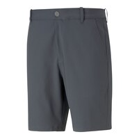 PUMA Men's Dealer 8 Inch Shorts Front_Angled_Left