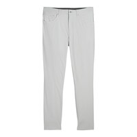 PUMA Men's 101 5 Pocket Pants Front_Flat