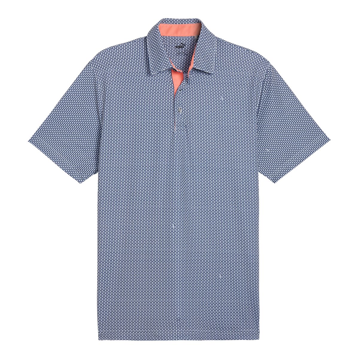 PUMA Men's Mattr Cups Polo Top