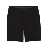PUMA Men's 101 Solid 9" Shorts Front_Flat