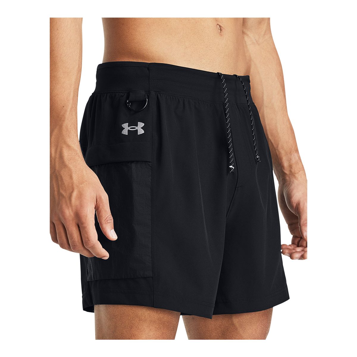 Under Armour Men's Trail Running Shorts