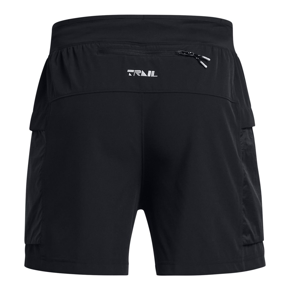 Under Armour Men's Trail Running Shorts