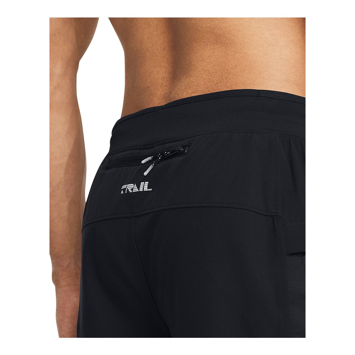 Under Armour Men's Trail Running Shorts
