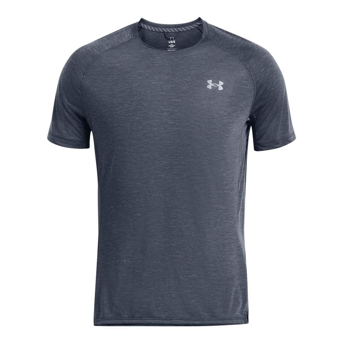 Under Armour Men's Run Trail T Shirt