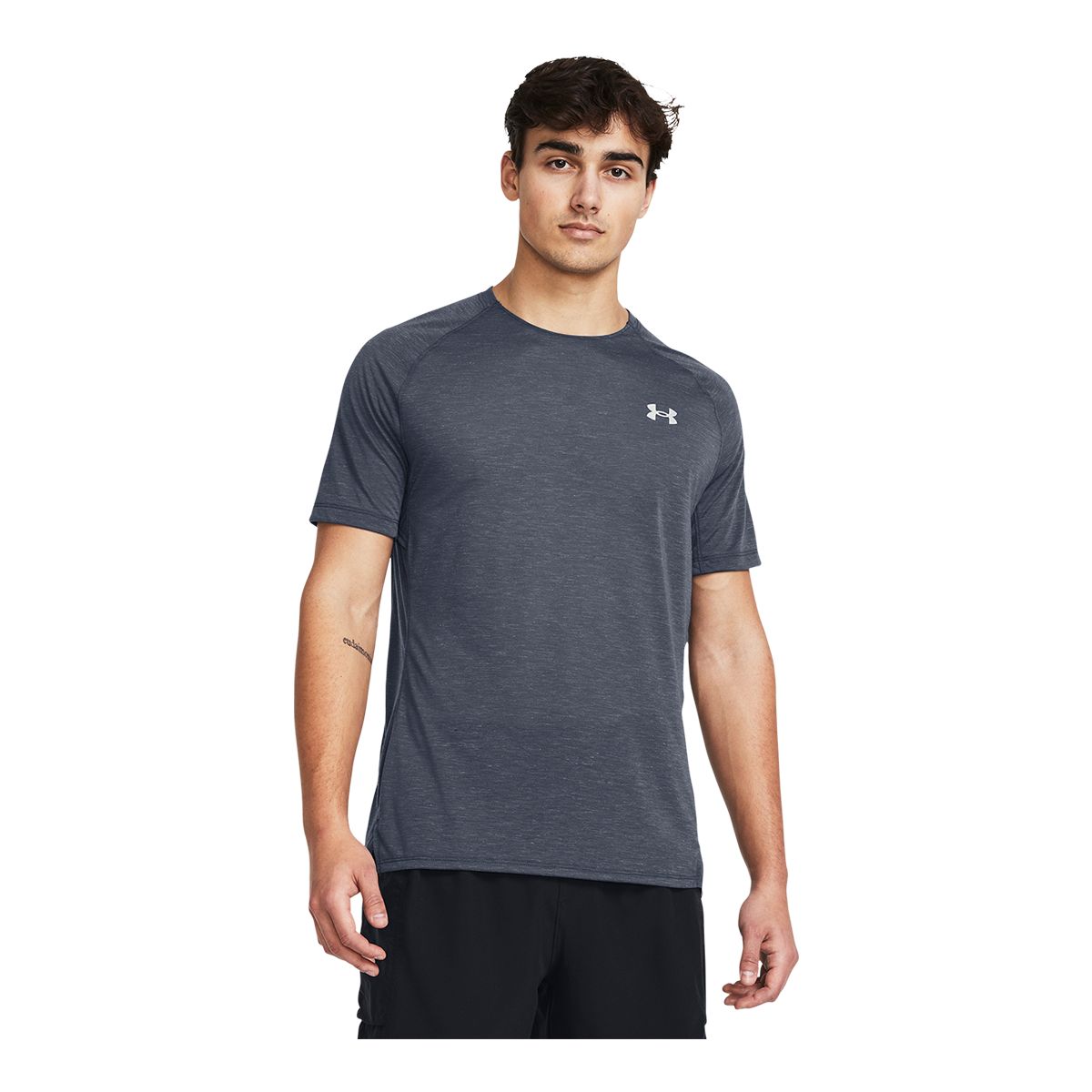 Under Armour Men's Run Trail T Shirt