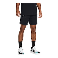 Under Armour Men's Baseline 10 Inch Basketball Shorts