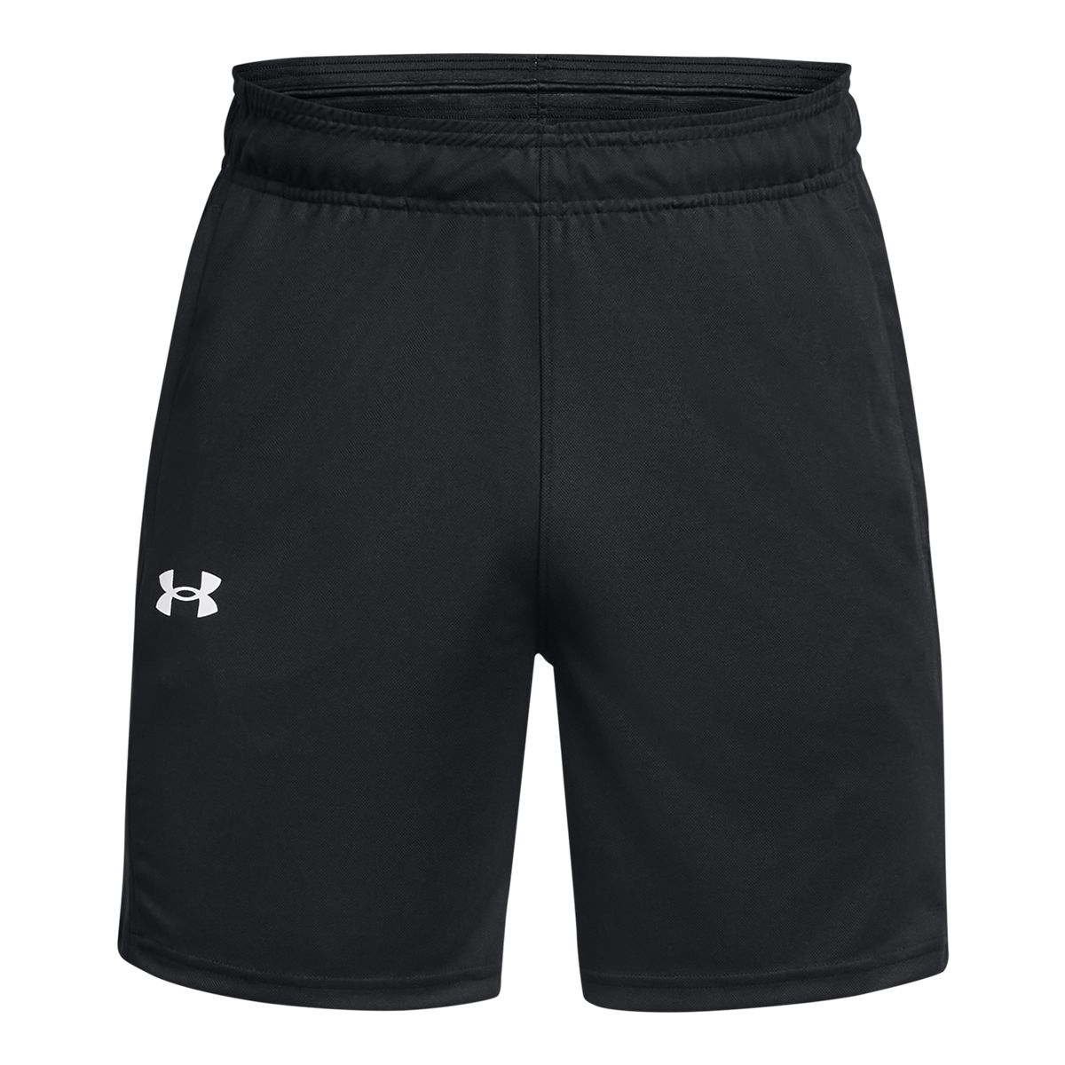 Under Armour Men's Baseline 10 Inch Basketball Shorts