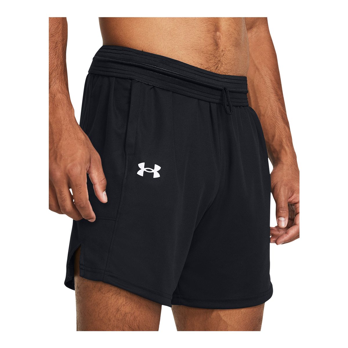Under Armour Men's Baseline 10 Inch Basketball Shorts