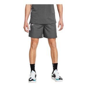 Under Armour Men's Baseline 10 Inch Basketball Shorts