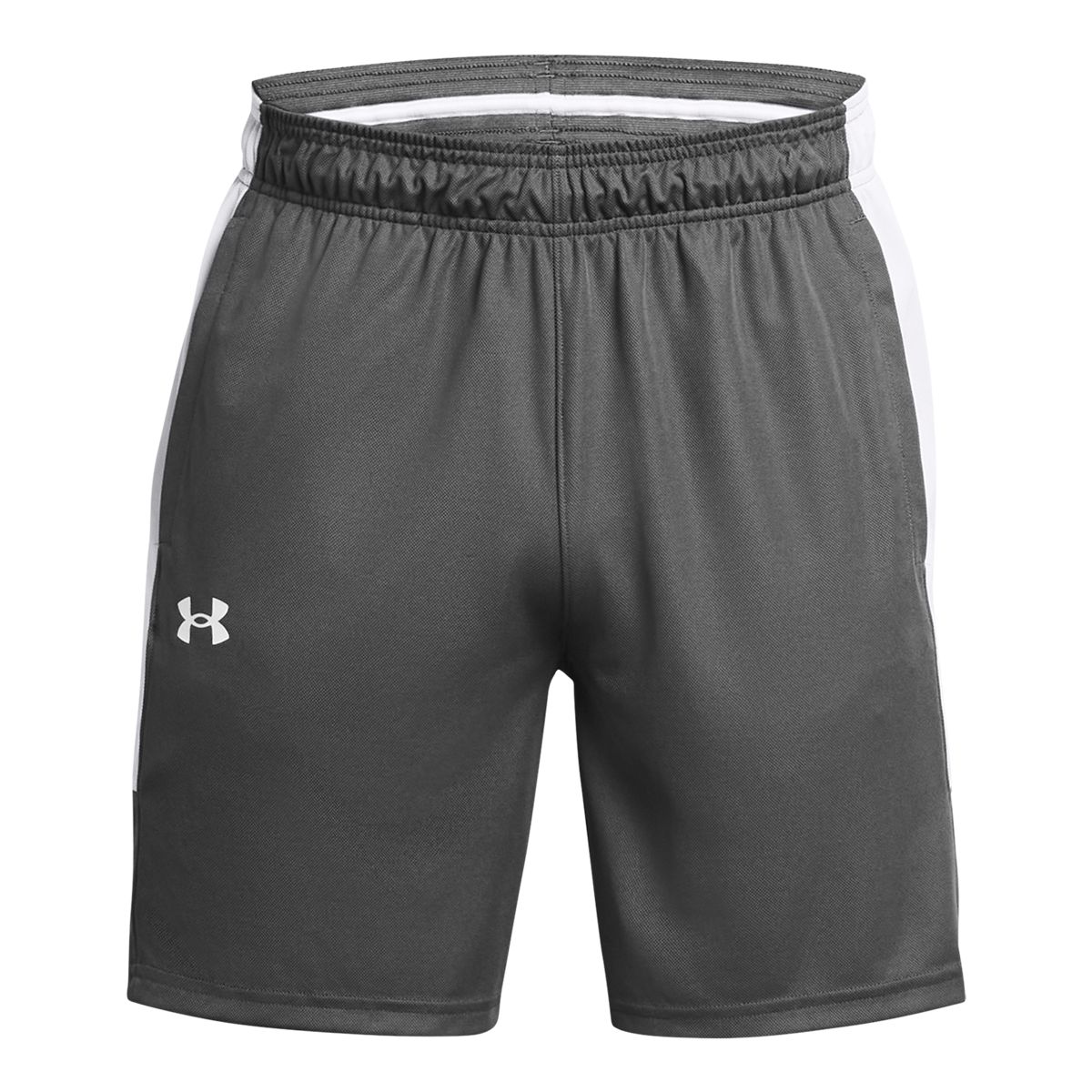 Under Armour Men's Baseline 10 Inch Basketball Shorts