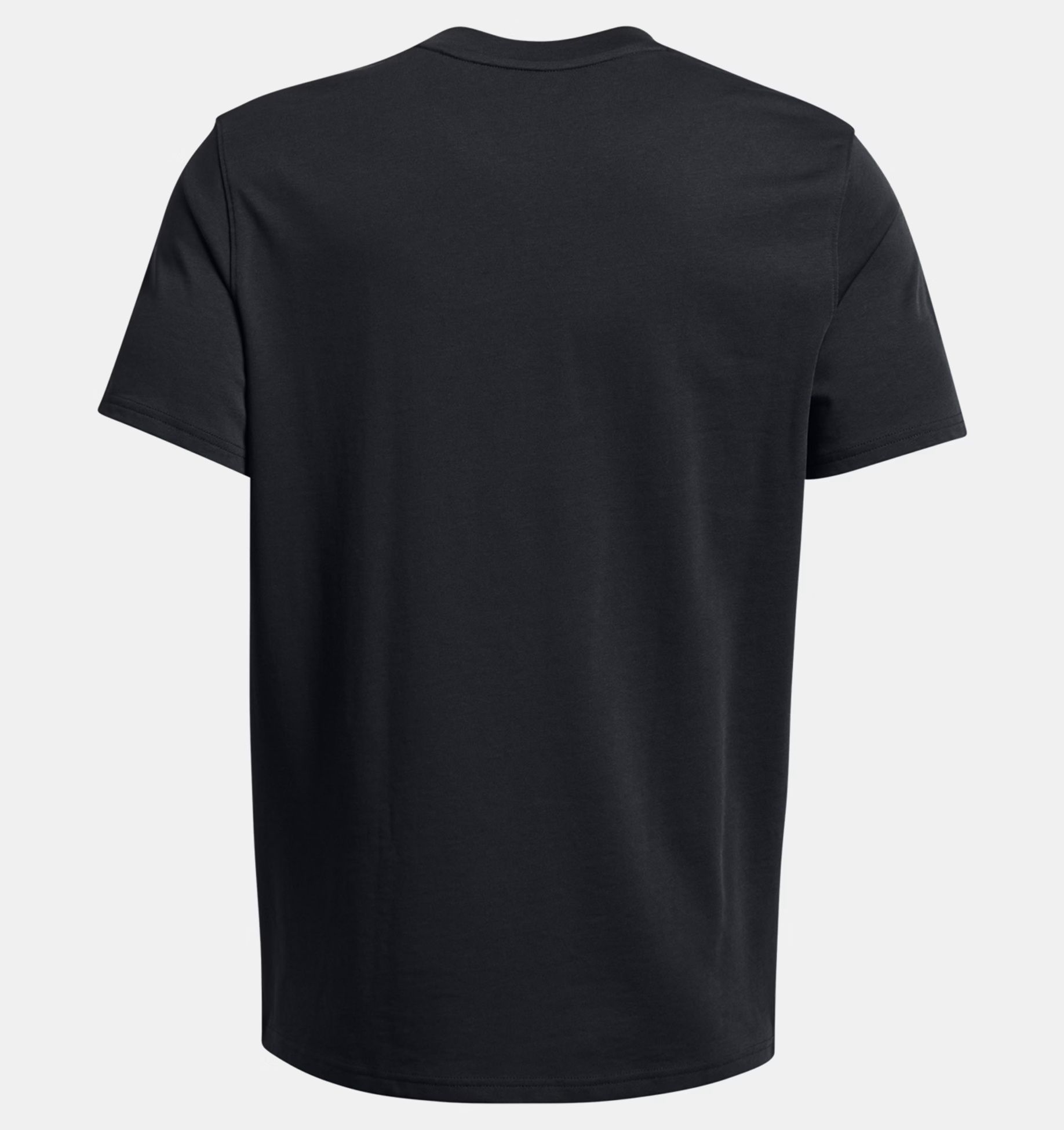 Under Armour Men's Curry Range Heavyweight T Shirt