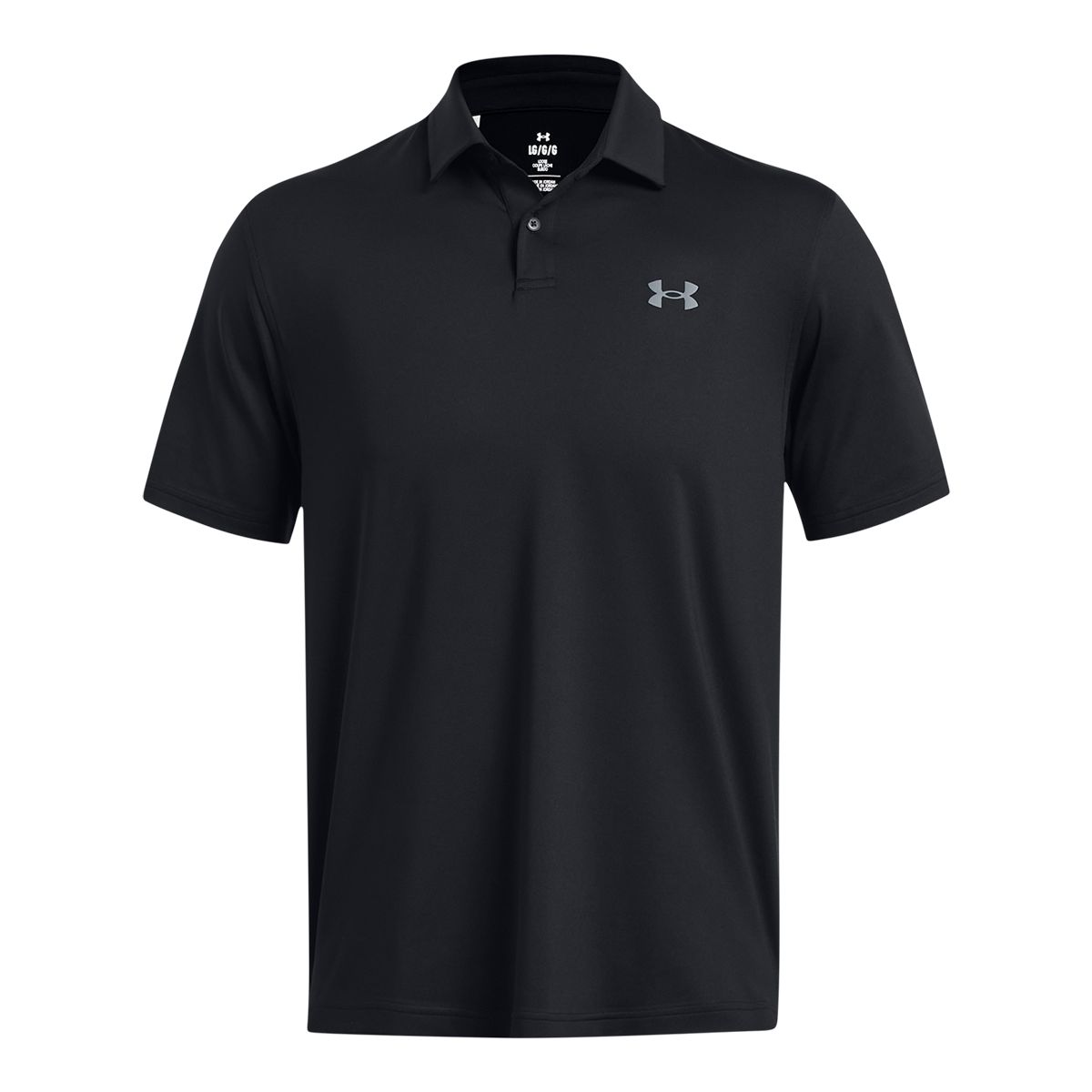 Under Armour Golf Men's T2G Polo T Shirt