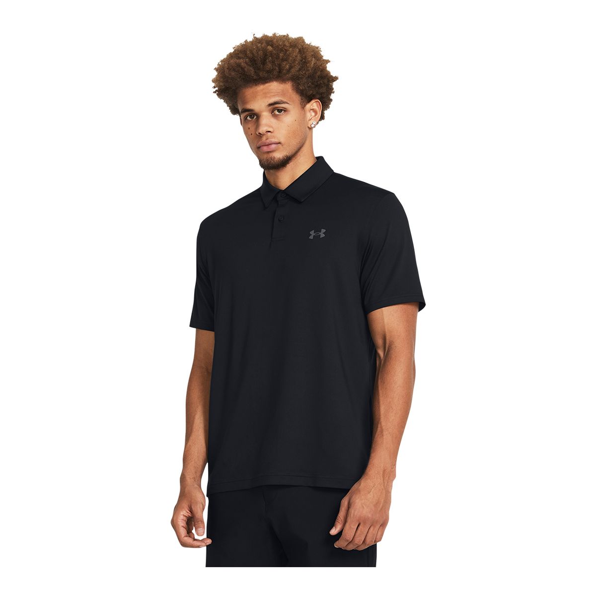 Under Armour Golf Men's T2G Polo T Shirt