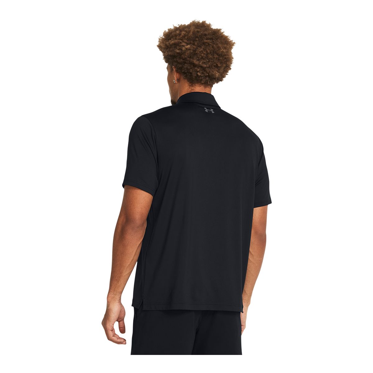 Under Armour Golf Men's T2G Polo T Shirt
