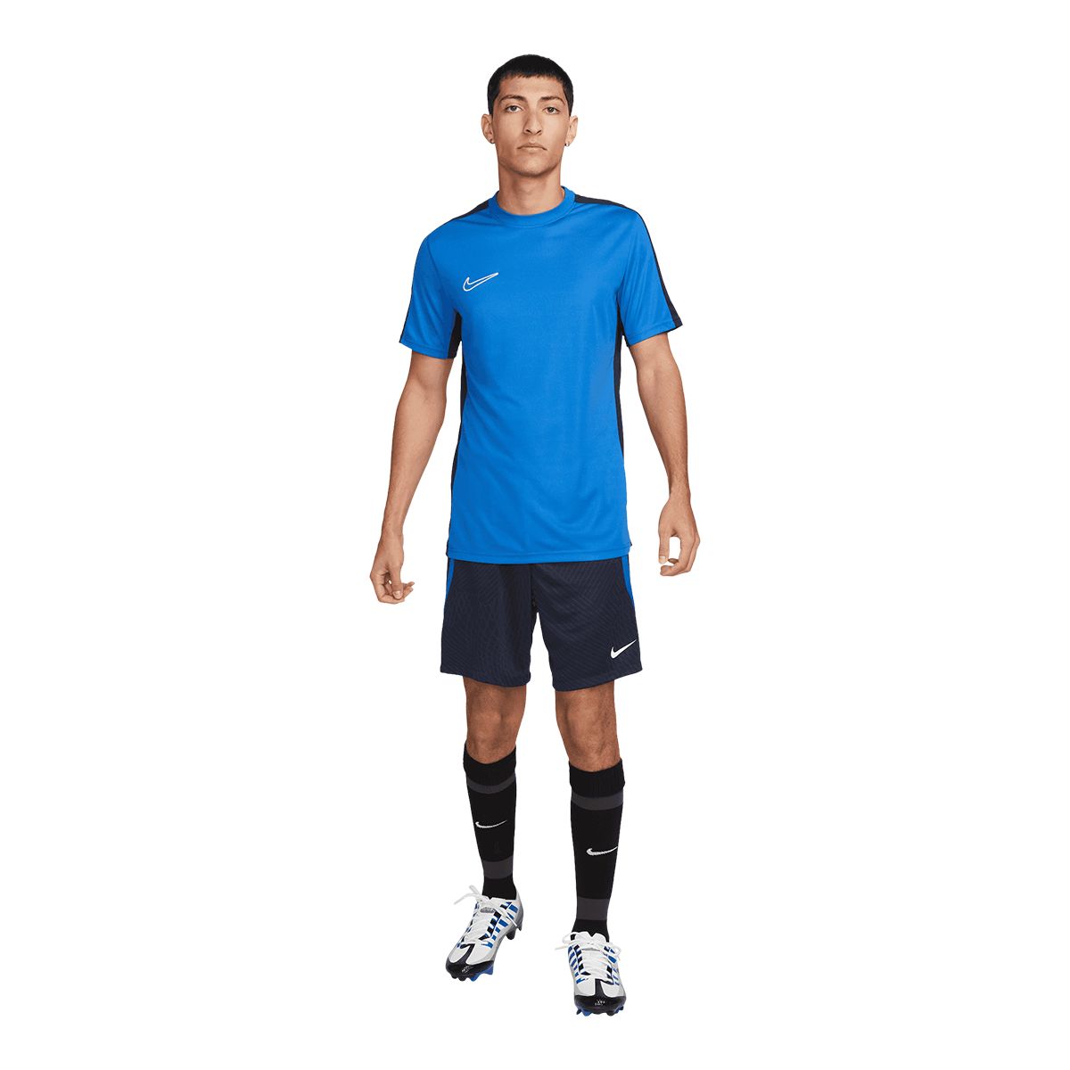 Nike Men's Dri-FIT Academy 23 Jersey