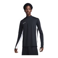 Nike Men's Dri-FIT Academy 23 Jacket Front_Angled_Left