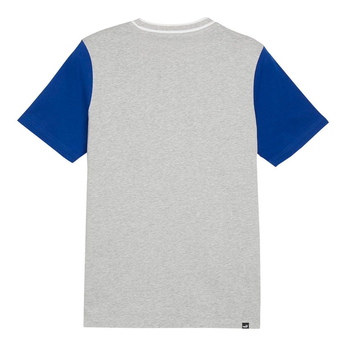 PUMA Men's Squad Graphic T-Shirt