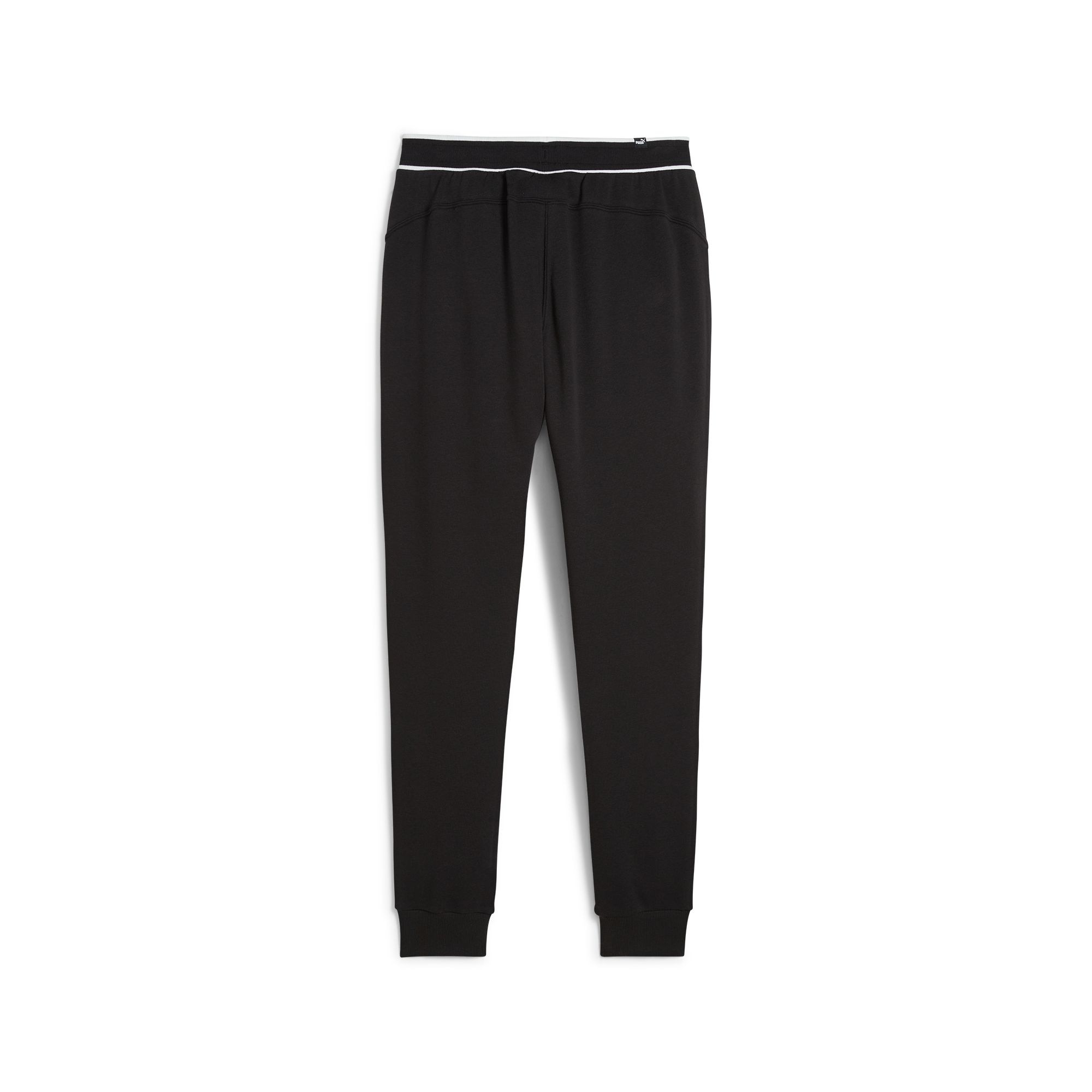 PUMA Men's Squad French Terry Jogger Pants