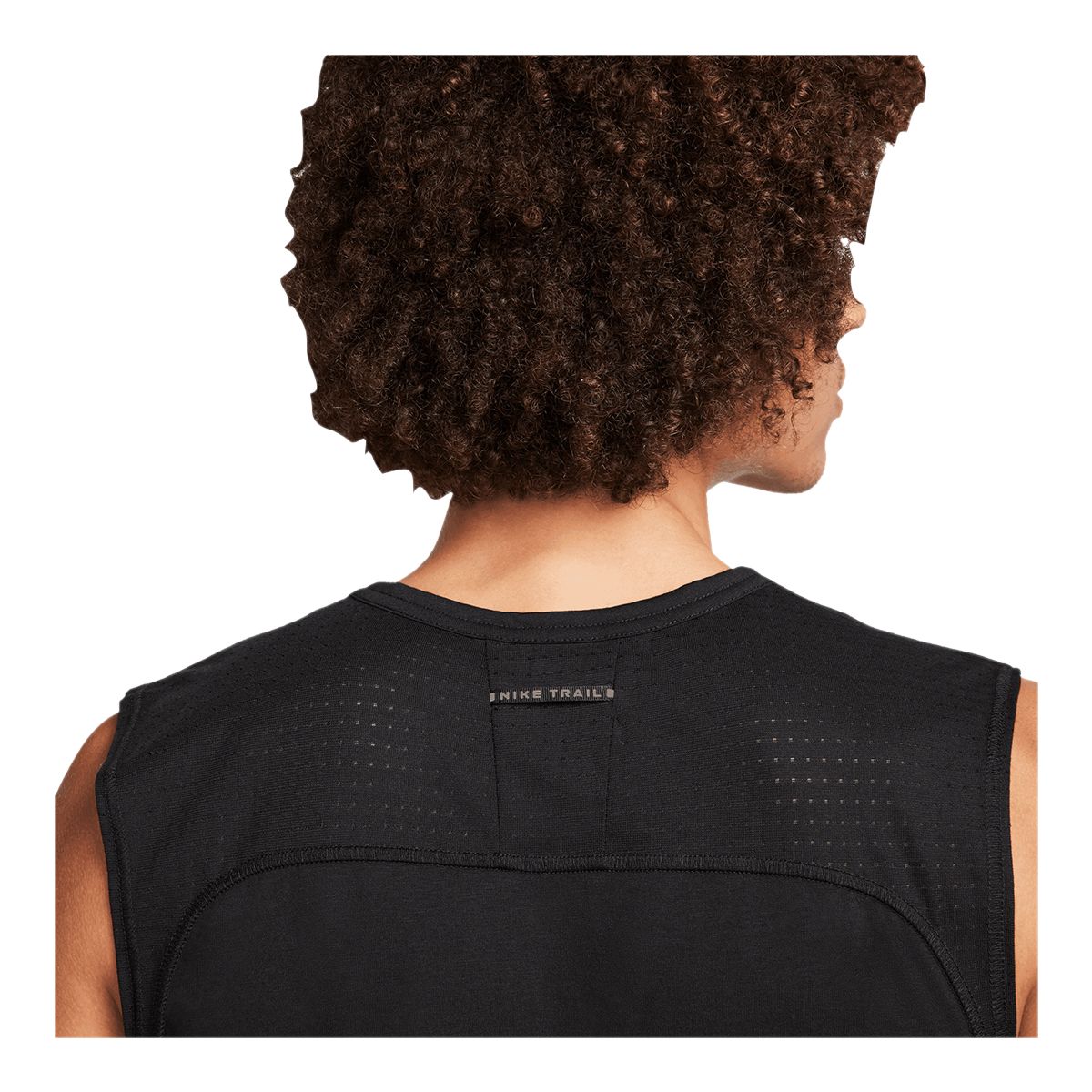 Nike Men's Dri-FIT Solar Chase Tank