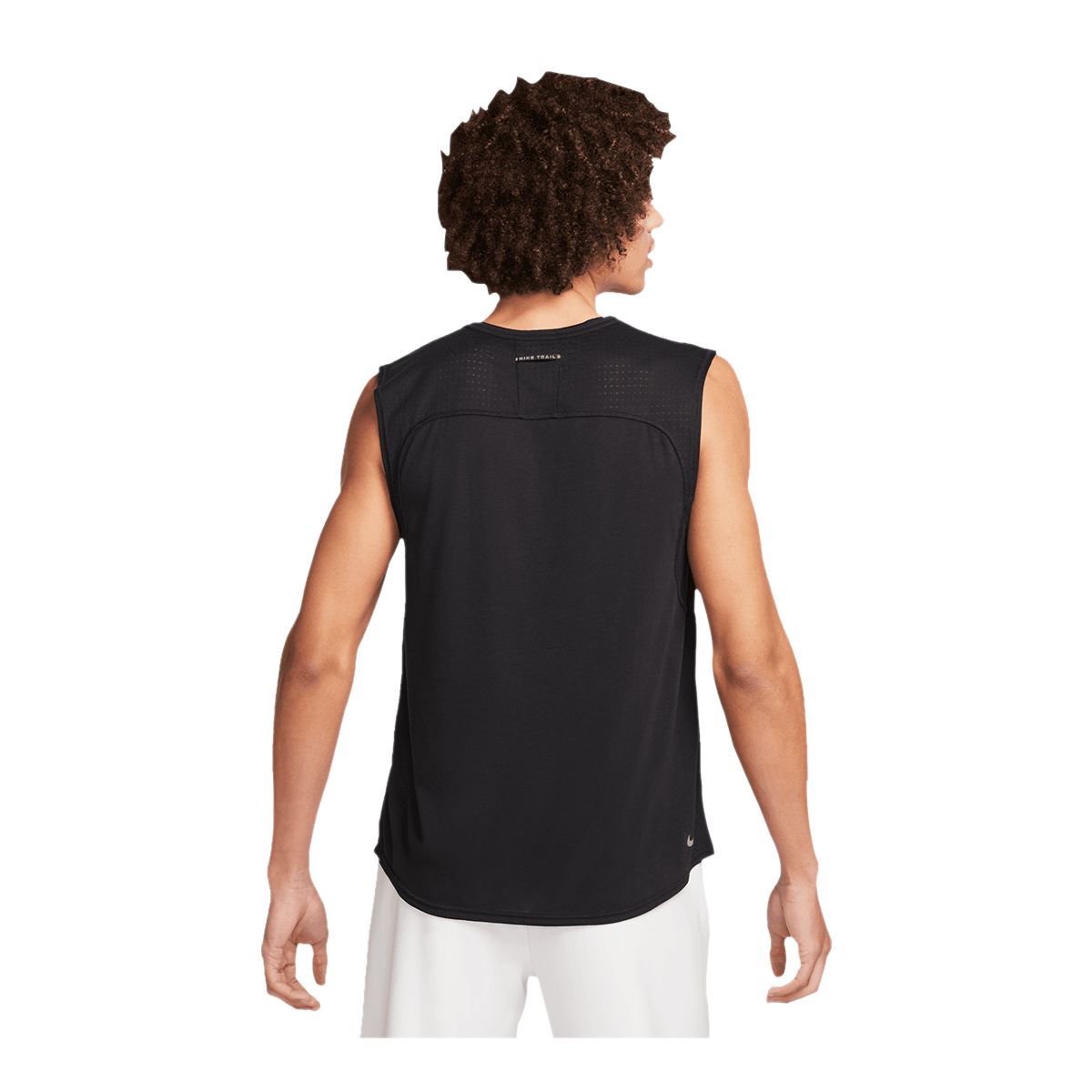 Nike Men's Dri-FIT Solar Chase Tank