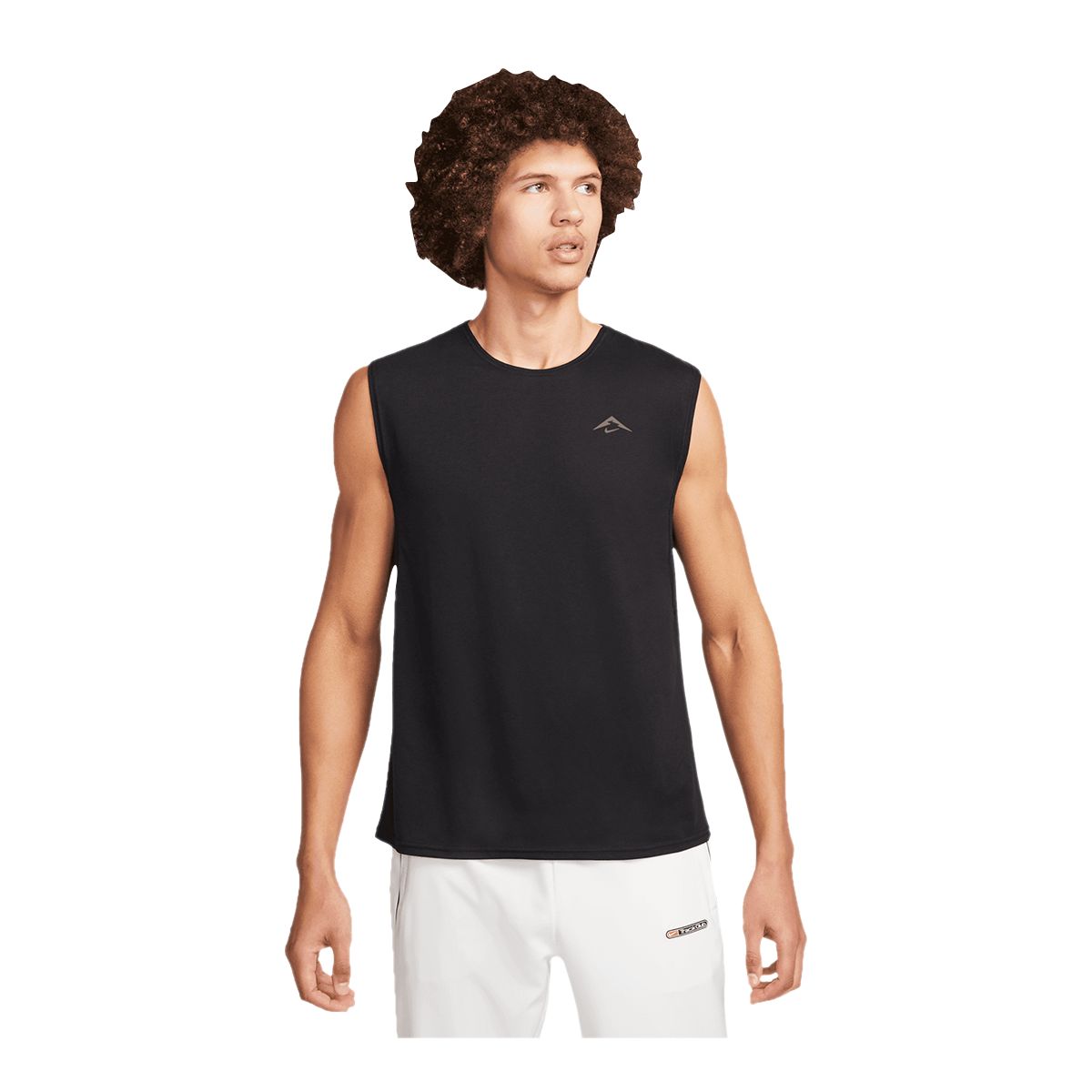 Nike Men's Dri-FIT Solar Chase Tank