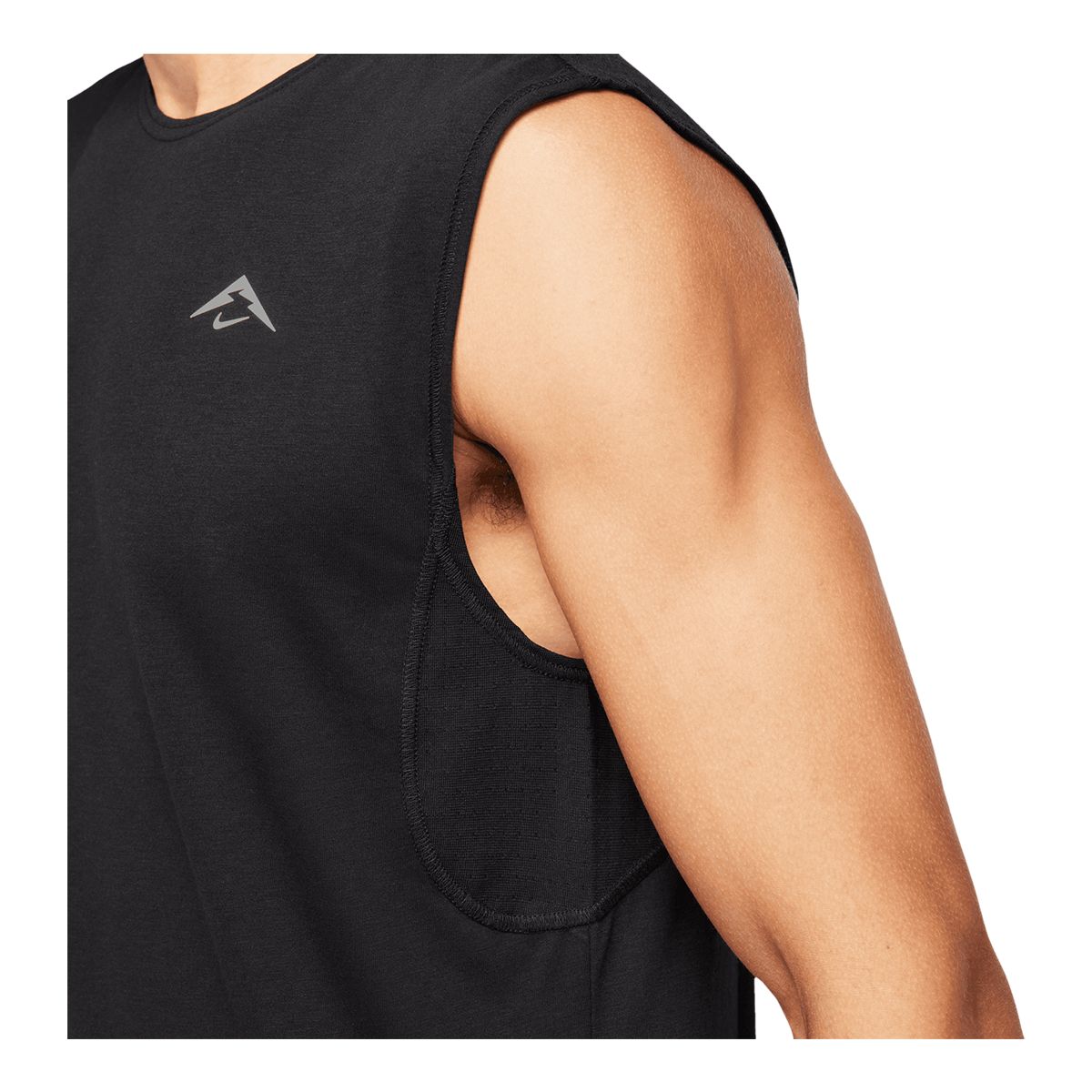 Nike Men's Dri-FIT Solar Chase Tank