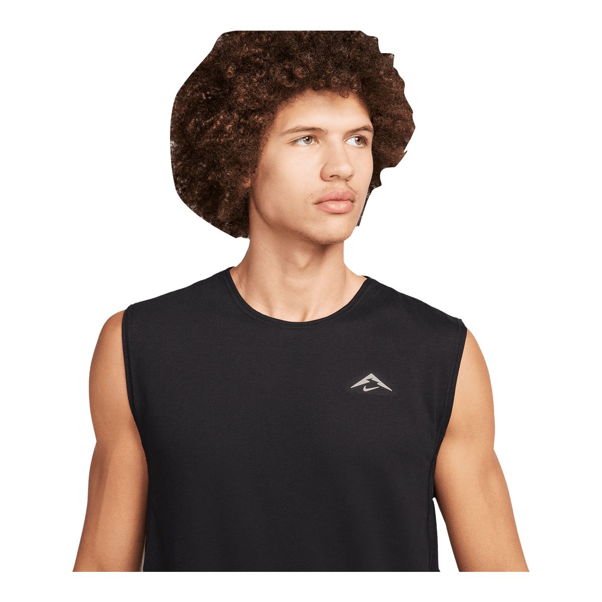 Nike Men's Dri-FIT Solar Chase Tank