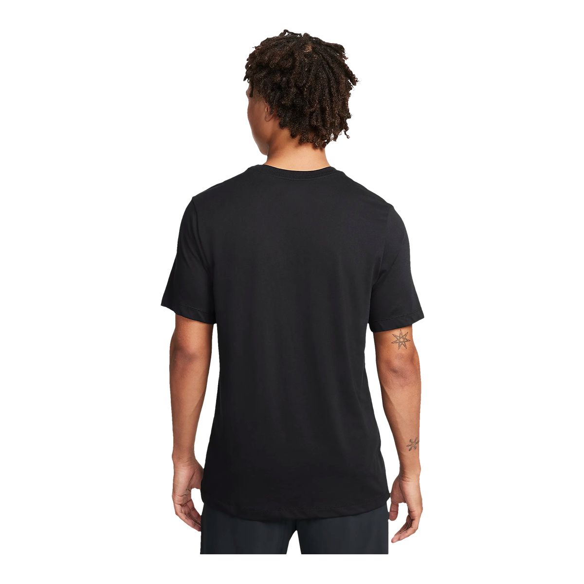 Nike Men's Dri-FIT Trail T Shirt