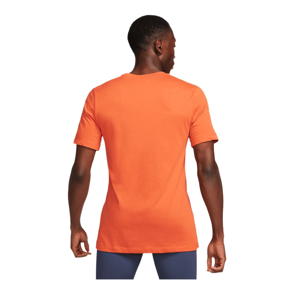 Nike Men's Dri-FIT Trail T Shirt