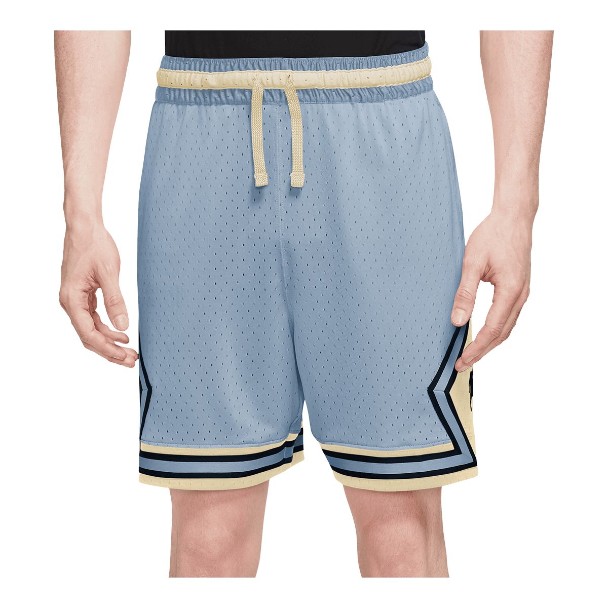 Jordan Men's Dri-FIT Sport Diamond Shorts