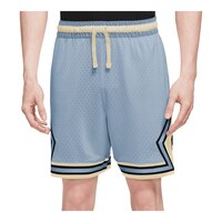 Jordan Men's Dri-FIT Sport Diamond Shorts Front_Flat