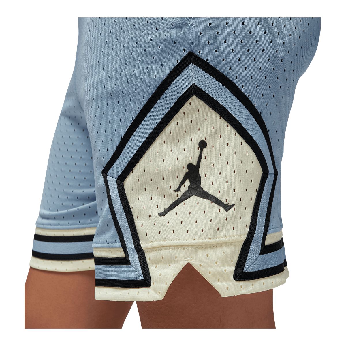 Jordan Men's Dri-FIT Sport Diamond Shorts