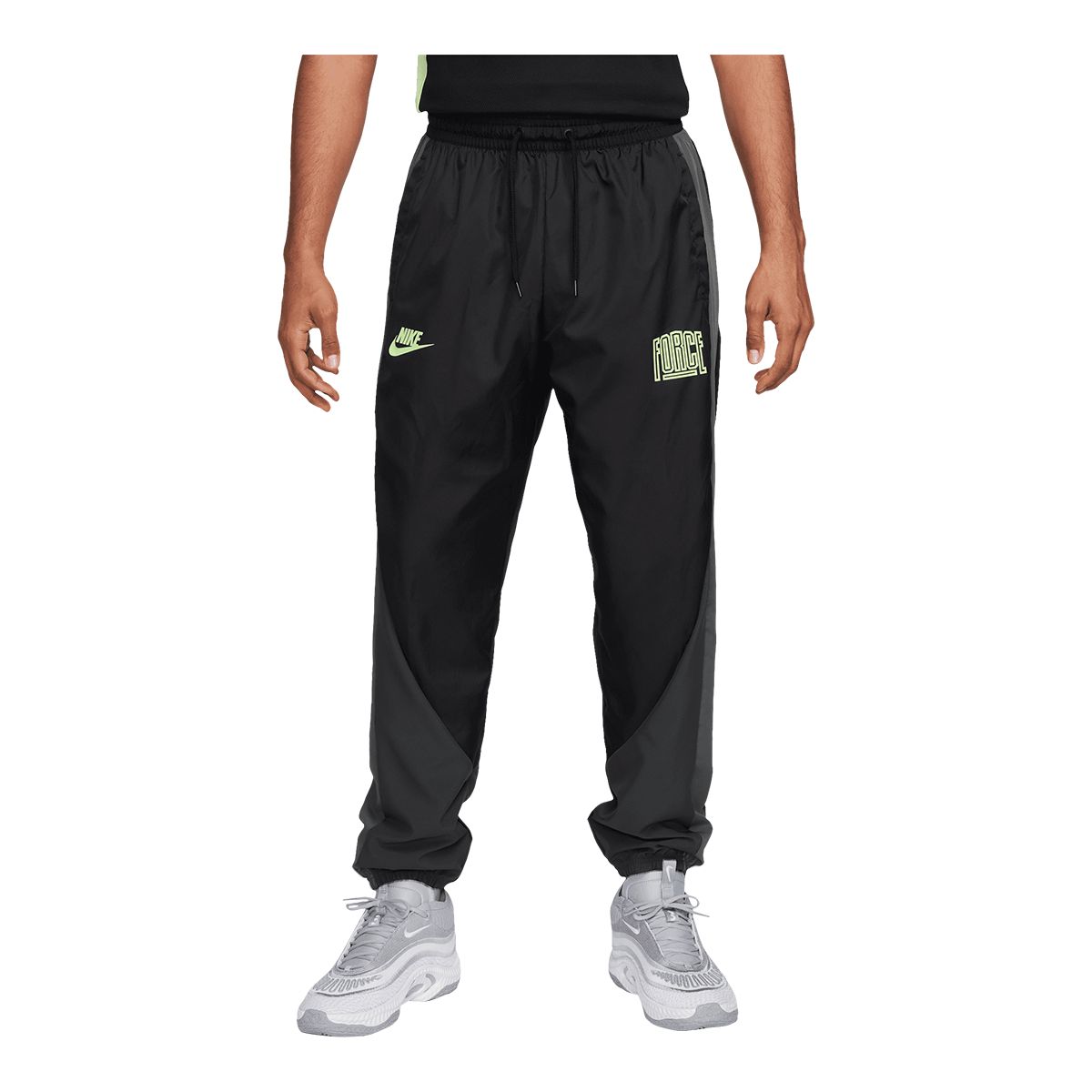 Nike Men's NK Starting 5 Woven Pants