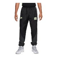Nike Men's NK Starting 5 Woven Pants Front_Flat