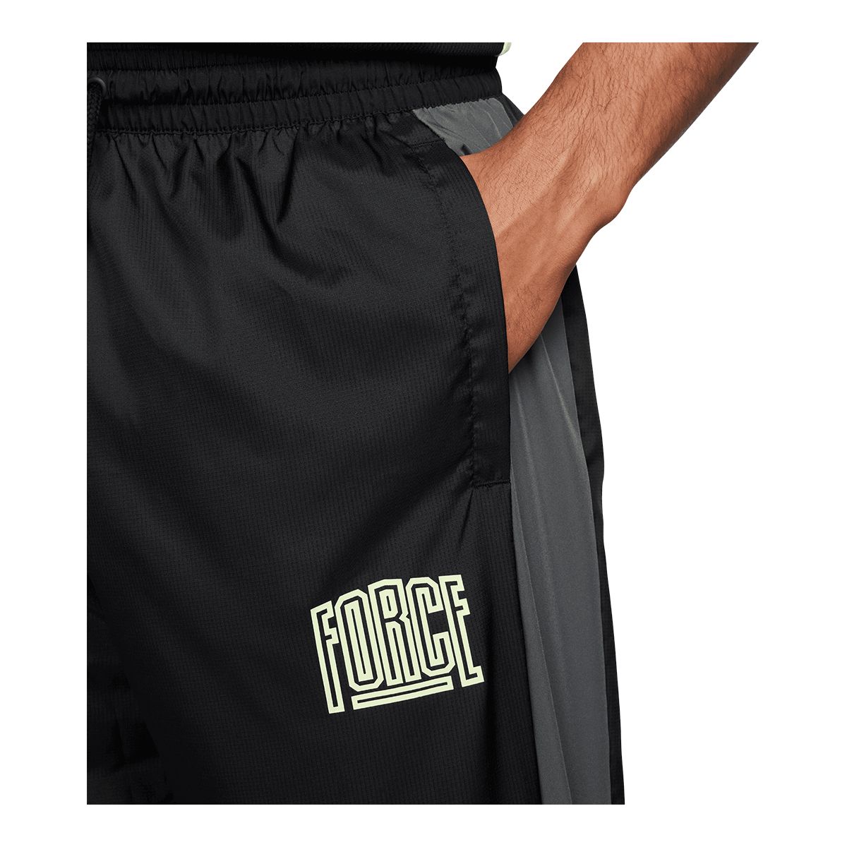 Nike Men's NK Starting 5 Woven Pants