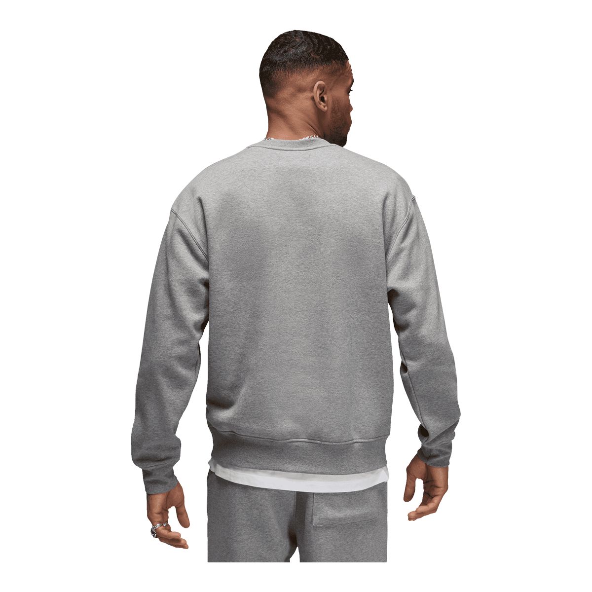 Jordan Men's Essentials Fleece Sweatshirt