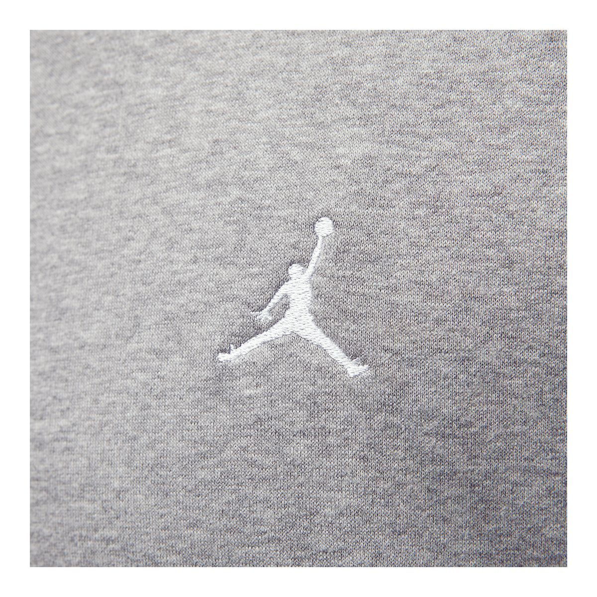 Jordan Men's Essentials Fleece Sweatshirt