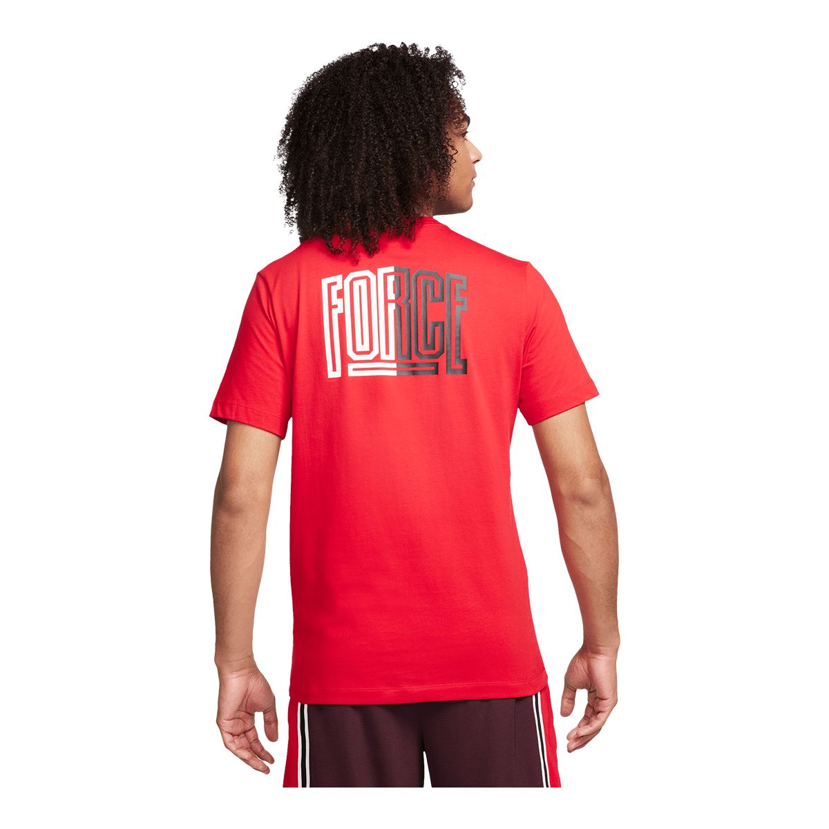 Nike Men's NK ST 5 University T Shirt