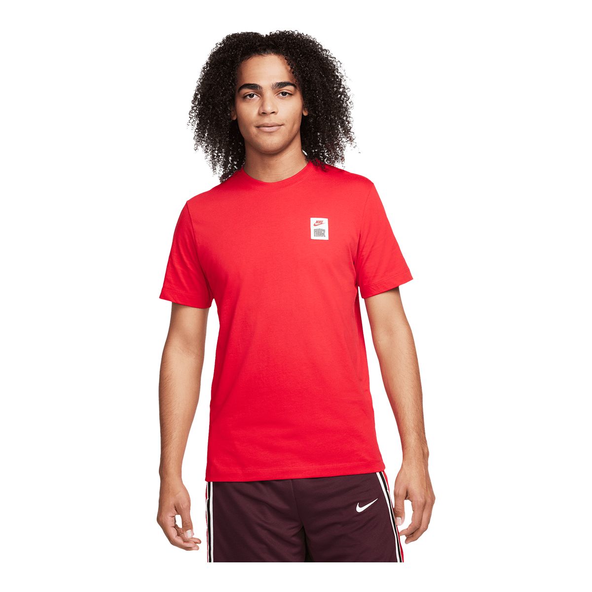 Nike Men's NK ST 5 University T Shirt